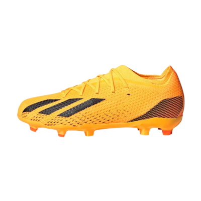 (Youth) adidas X Speedportal.1 FG J 'Heatspawn Pack'