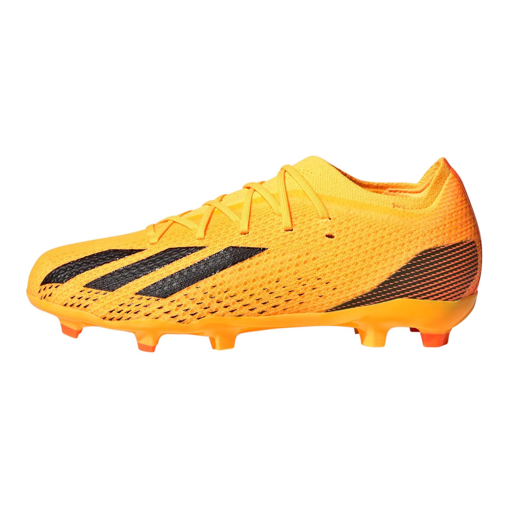 (Youth) adidas X Speedportal.1 FG J 'Heatspawn Pack' HP4371