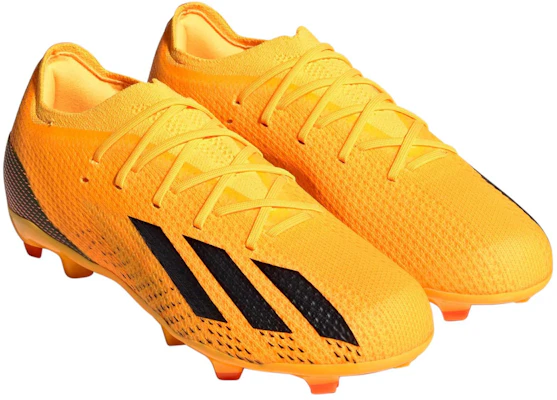 (JR) adidas X Speedportal.1 FG J ''Heatspawn Pack'' Scarpe da Calcio. HP4371 Lookbook (JR) adidas X Speedportal.1 FG J ''Heatspawn Pack'' Scarpe da Calcio. HP4371