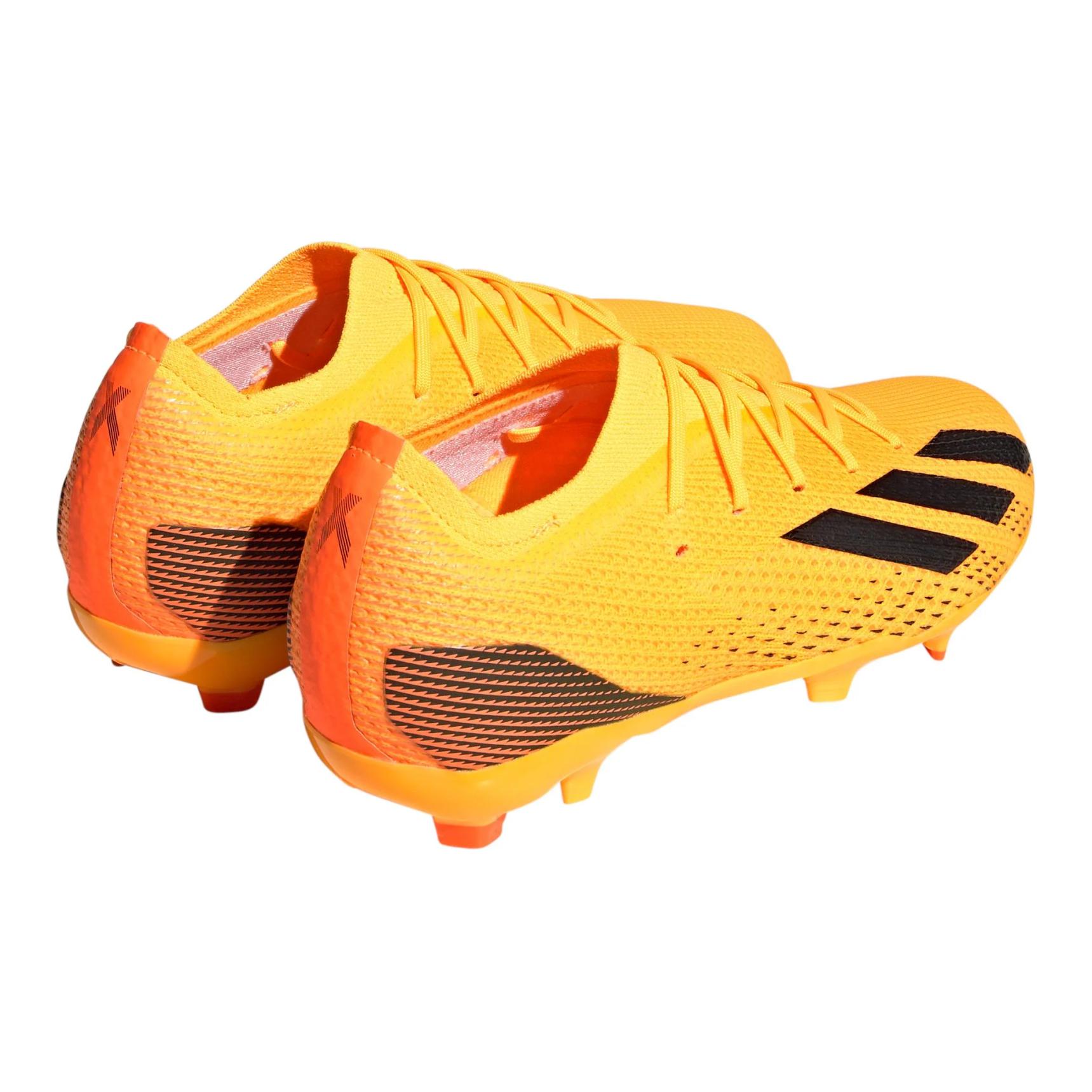 Shop (JR) adidas X Speedportal.1 FG J ''Heatspawn Pack'' Scarpe da Calcio. HP4371
