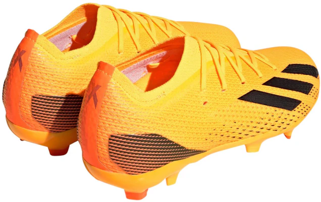 (JR) adidas X Speedportal.1 FG J ''Heatspawn Pack'' Scarpe da Calcio. HP4371 Shop (JR) adidas X Speedportal.1 FG J ''Heatspawn Pack'' Scarpe da Calcio. HP4371