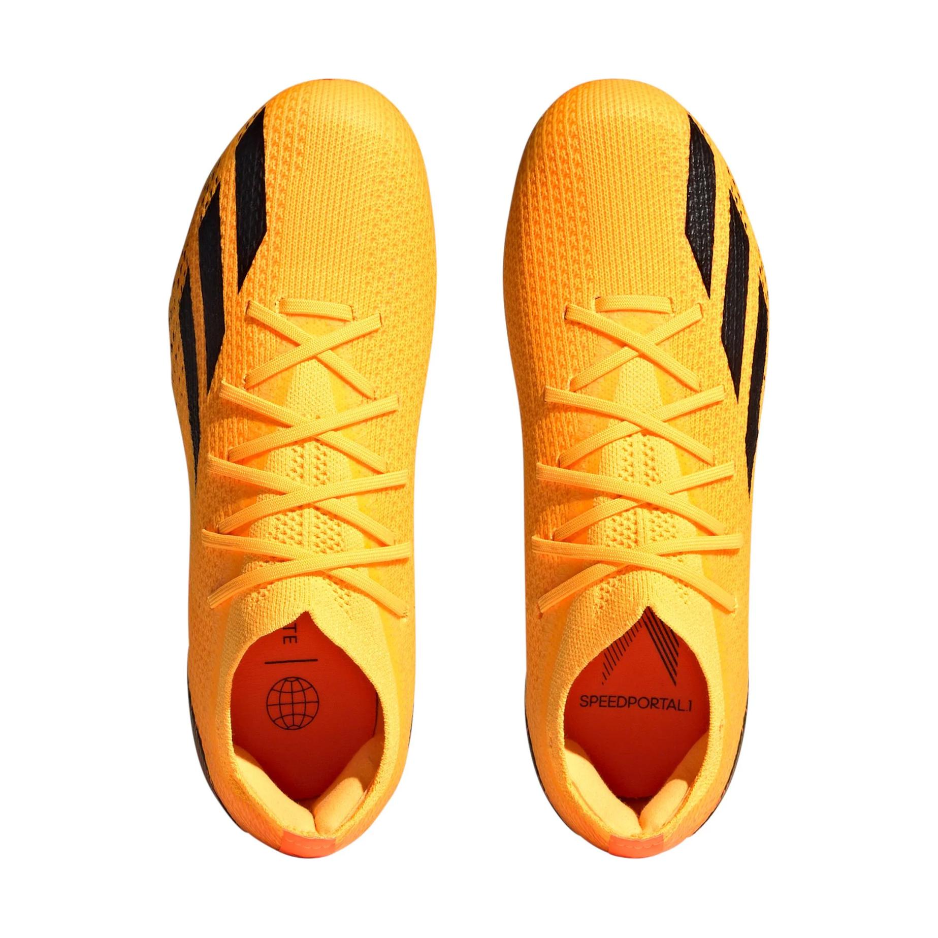Purchase (JR) adidas X Speedportal.1 FG J ''Heatspawn Pack'' Scarpe da Calcio. HP4371