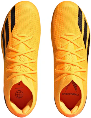 (JR) adidas X Speedportal.1 FG J ''Heatspawn Pack'' Scarpe da Calcio. HP4371 Purchase (JR) adidas X Speedportal.1 FG J ''Heatspawn Pack'' Scarpe da Calcio. HP4371