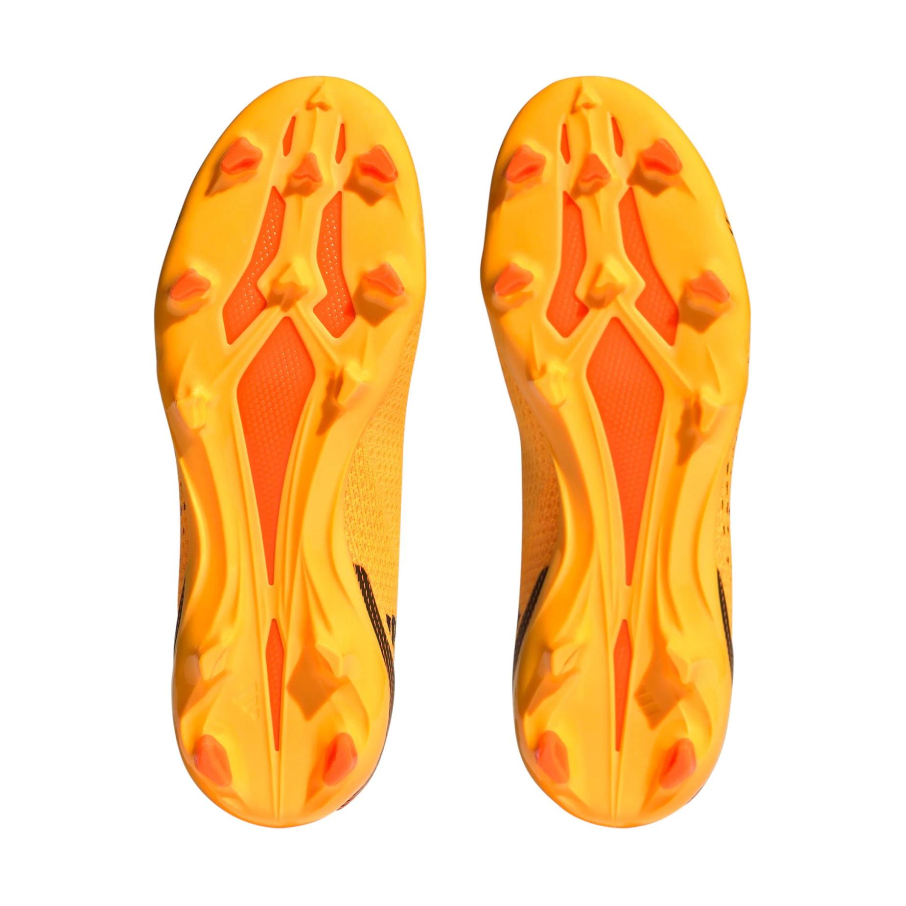 Details for (JR) adidas X Speedportal.1 FG J ''Heatspawn Pack'' Scarpe da Calcio. HP4371