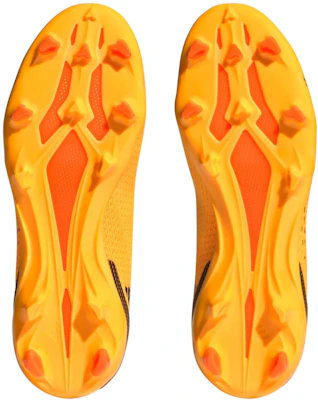 (JR) adidas X Speedportal.1 FG J ''Heatspawn Pack'' Scarpe da Calcio. HP4371 Details for (JR) adidas X Speedportal.1 FG J ''Heatspawn Pack'' Scarpe da Calcio. HP4371