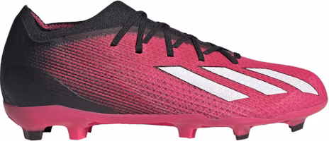(Youth) adidas X Speedportal.1 FG J 'Own Your Football Pack' GZ5102 (Youth) adidas X Speedportal.1 FG J 'Own Your Football Pack' GZ5102