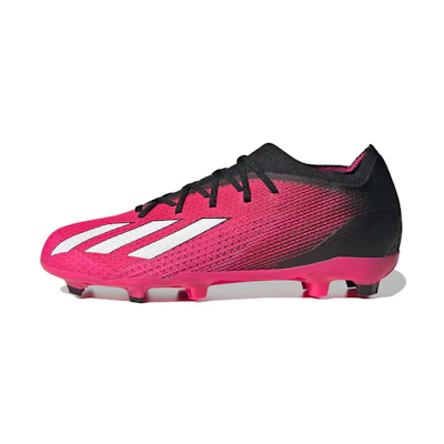 (Youth) adidas X Speedportal.1 FG J 'Own Your Football Pack'