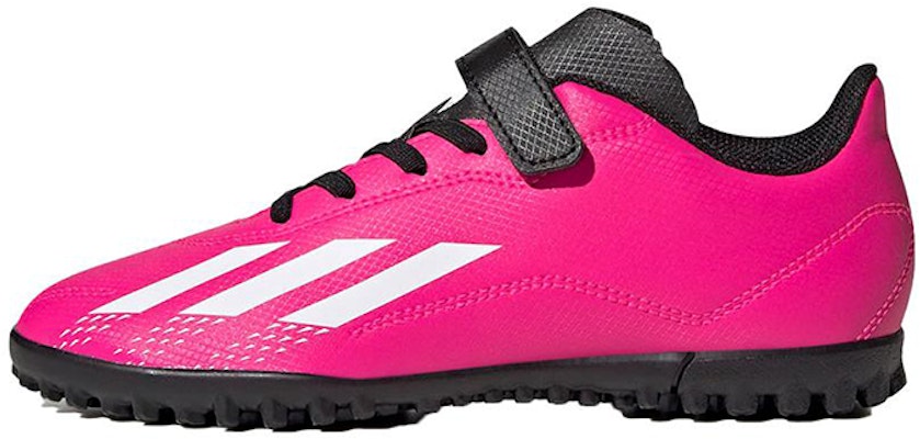 (JR) adidas X Speedportal.1 TF Zapatillas Fútbol 'Rosa Hipér Negro' HP4859 Buy (JR) adidas X Speedportal.1 TF Zapatillas Fútbol 'Rosa Hipér Negro' HP4859
