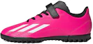Buy (JR) Sepatu Sepakbola adidas X Speedportal.1 Turf 'Hyper Pink Black' HP4859