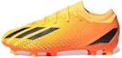 Buy (JR) adidas X Speedportal.3 FG J 'Heatspawn Pack' Kasut Bola GZ5072