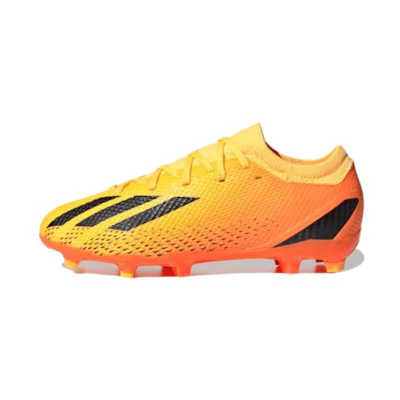 (Youth) adidas X Speedportal.3 FG J 'Heatspawn Pack'
