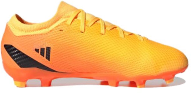 (JR) 阿迪达斯X Speedportal.3 FG J "热焰套装" GZ5072 Order (JR) 阿迪达斯X Speedportal.3 FG J "热焰套装" GZ5072