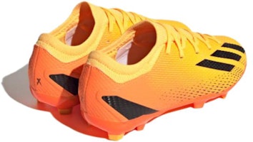 (青少年) adidas X Speedportal.3 FG J 'Heatspawn Pack' GZ5072 Shop (青少年) adidas X Speedportal.3 FG J 'Heatspawn Pack' GZ5072