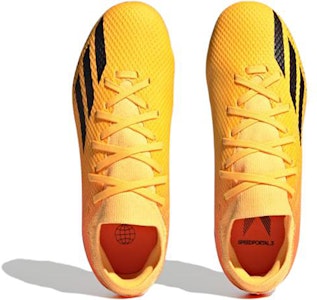 (JR) 阿迪达斯X Speedportal.3 FG J "热焰套装" GZ5072 Purchase (JR) 阿迪达斯X Speedportal.3 FG J "热焰套装" GZ5072