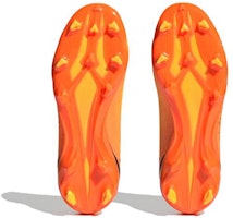 (青少年) adidas X Speedportal.3 FG J 'Heatspawn Pack' GZ5072 Details for (青少年) adidas X Speedportal.3 FG J 'Heatspawn Pack' GZ5072