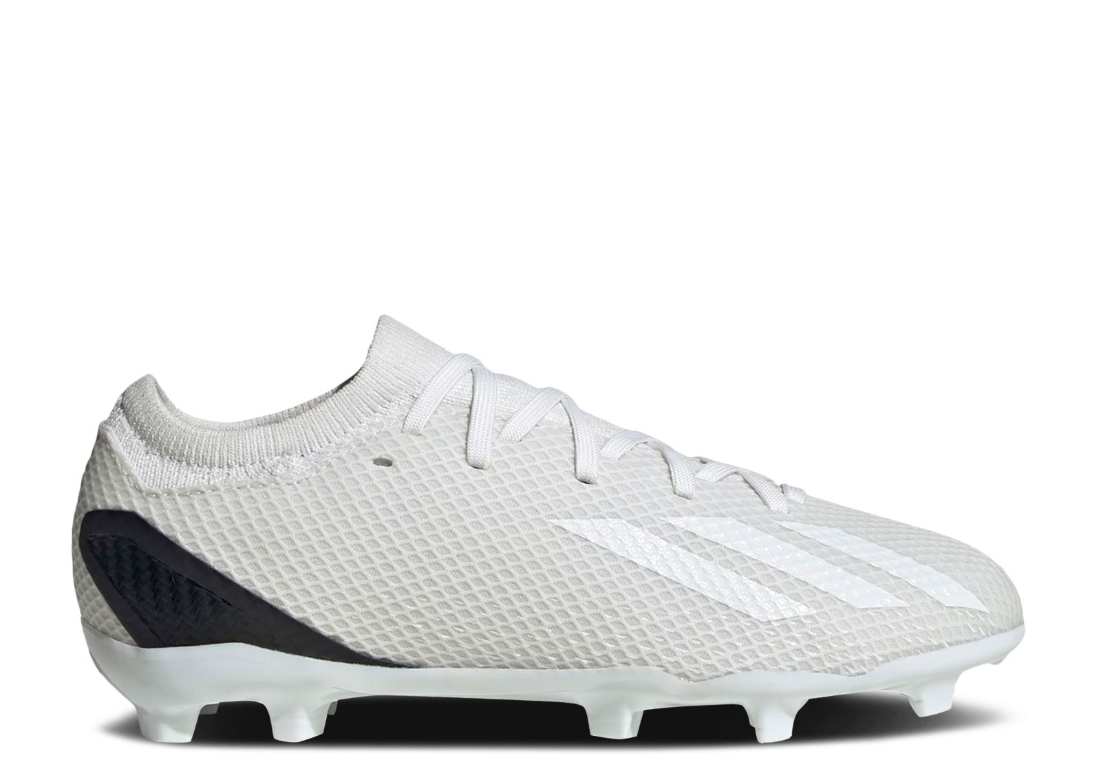 (Youth) adidas X Speedportal.3 FG J 'Pearlized Pack' GZ5074
