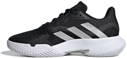 (Youth) adidas X Speedportal.3 FG J 'Silver Metallic Black' GW8461 (Youth) adidas X Speedportal.3 FG J 'Silver Metallic Black' GW8461