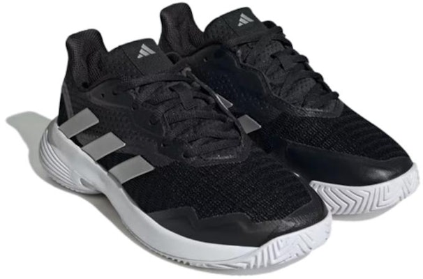 (JR) adidas X Speedportal.3 FG J 'Perak Metalik Hitam' GW8461 Lookbook (JR) adidas X Speedportal.3 FG J 'Perak Metalik Hitam' GW8461