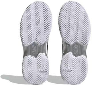 (青少年款)adidas X Speedportal.3 FG J『銀色金屬/黑色』GW8461 Details for (青少年款)adidas X Speedportal.3 FG J『銀色金屬/黑色』GW8461