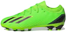 Buy (JR) adidas X Speedportal.3 HG/AG K ''Aqua'' Voetbalschoenen GW8481
