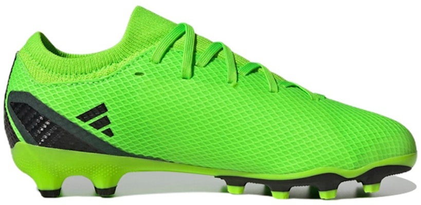 (Youth) adidas X Speedportal.3 HG/AG K 'Aqua' GW8481 Order (Youth) adidas X Speedportal.3 HG/AG K 'Aqua' GW8481