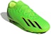 (JR) adidas X Speedportal.3 HG/AG K 'Aqua' Lelaki dan Wanita kasut bola sepak GW8481