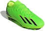 Lookbook (JR) adidas X Speedportal.3 HG/AG K 'Aqua' Lelaki dan Wanita kasut bola sepak GW8481