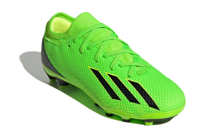 Lookbook (JR) adidas X Speedportal.3 HG/AG K ''Aqua'' Voetbalschoenen GW8481