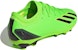 (JR) adidas X Speedportal.3 HG/AG K 'Aqua' Lelaki dan Wanita kasut bola sepak GW8481