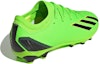 Shop (JR) adidas X Speedportal.3 HG/AG K 'Aqua' Lelaki dan Wanita kasut bola sepak GW8481