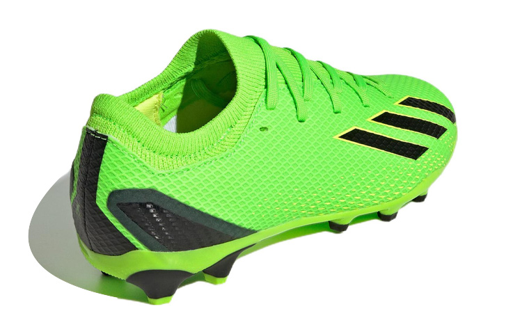 Shop (JR) adidas X Speedportal.3 HG/AG K ''Aqua'' Voetbalschoenen GW8481