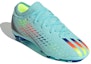 Lookbook (JR) adidas X Speedportal.3 HG/AG K Kasut Bola GW8480