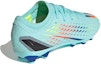 Shop (JR) adidas X Speedportal.3 HG/AG K Kasut Bola GW8480