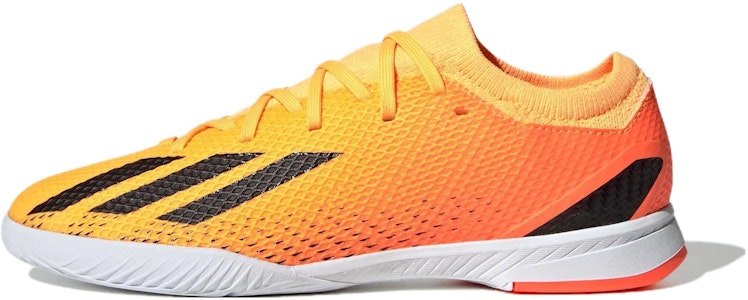 (青少年) adidas X Speedportal.3 IN J 'Heatspawn Pack' GZ5064 Buy (青少年) adidas X Speedportal.3 IN J 'Heatspawn Pack' GZ5064