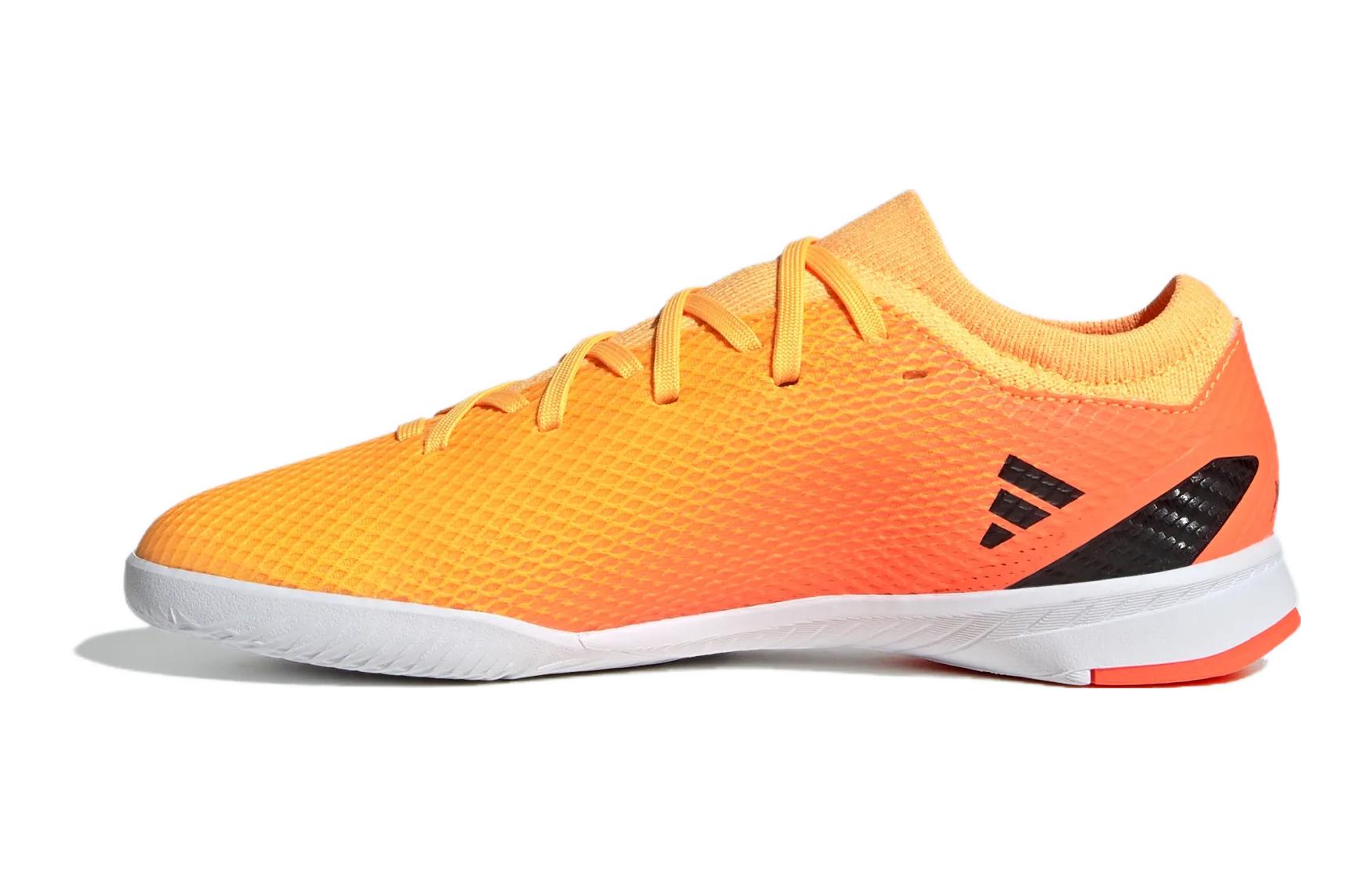 Order (青少年) adidas X Speedportal.3 IN J 'Heatspawn Pack' GZ5064