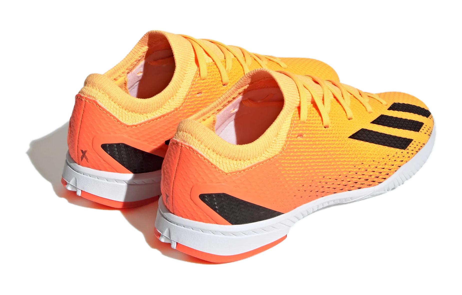 Lookbook (JR) X スピードポータル.3 IN ジュニア "ヒートスパン" GZ5064