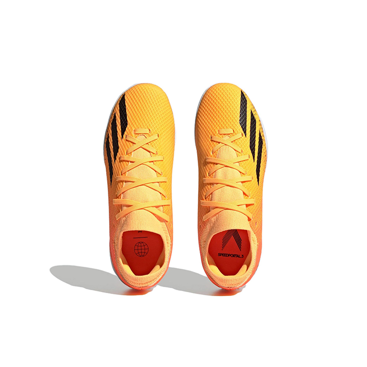 Shop (JR) X スピードポータル.3 IN ジュニア "ヒートスパン" GZ5064