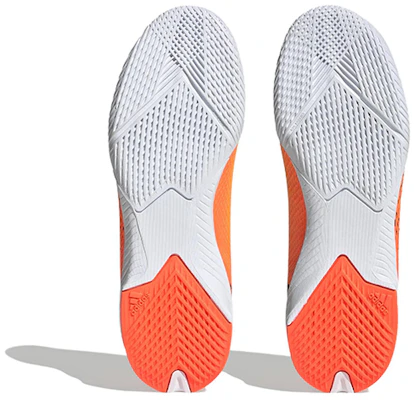 (青少年) adidas X Speedportal.3 IN J 'Heatspawn Pack' GZ5064 Purchase (青少年) adidas X Speedportal.3 IN J 'Heatspawn Pack' GZ5064