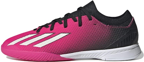 (Youth) adidas X Speedportal.3 IN J 'Own Your Football Pack' GZ5063 (Youth) adidas X Speedportal.3 IN J 'Own Your Football Pack' GZ5063