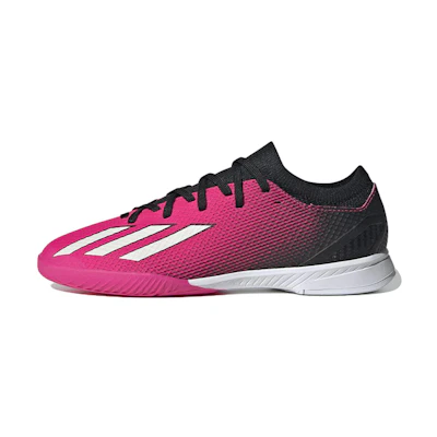 (Youth) adidas X Speedportal.3 IN J 'Own Your Football Pack'