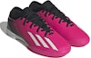Lookbook (JR) adidas X Speedportal.3 IN J 'Pakej Milik Bola Sepak Anda' GZ5063