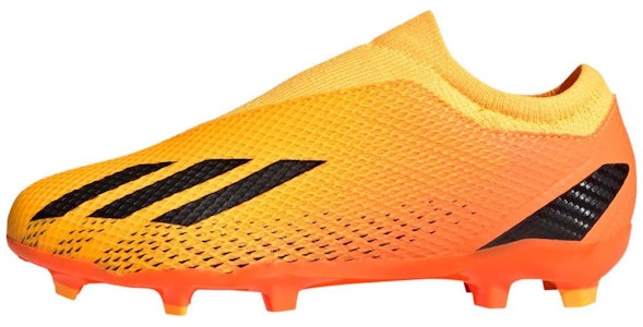 (青少年) adidas X Speedportal.3 無鞋帶 FG J 'Heatspawn Pack' GZ5060 Buy (青少年) adidas X Speedportal.3 無鞋帶 FG J 'Heatspawn Pack' GZ5060