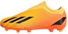 (JR) adidas X Speedportal.3 Tanpa Tali FG J 'Heatspawn Pack' GZ5060