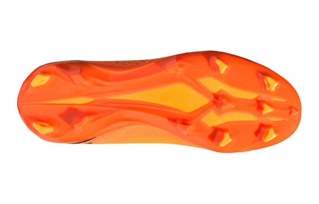 Shop (青少年) adidas X Speedportal.3 無鞋帶 FG J 'Heatspawn Pack' GZ5060