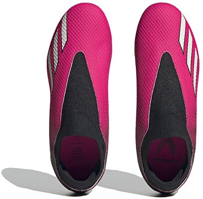 (JR) adidas X Speedportal.3 Sin Cordones FG J 'Own Your Football Pack' GZ5061 Shop (JR) adidas X Speedportal.3 Sin Cordones FG J 'Own Your Football Pack' GZ5061