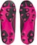 Shop (JR) adidas X Speedportal 3 MG 'Pink Black' Merah Jambu Hitam足球 GZ2475