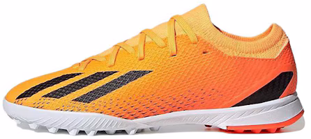 (Youth) adidas X Speedportal.3 TF J 'Heatspawn Pack' GZ2467 (Youth) adidas X Speedportal.3 TF J 'Heatspawn Pack' GZ2467