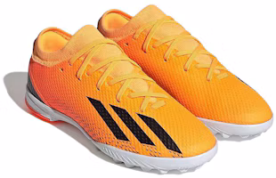 Order (青少年款)adidas X Speedportal.3 TF J 'Heatspawn Pack' GZ2467