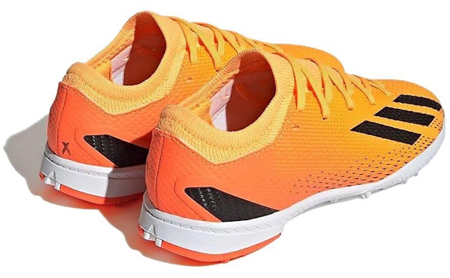 (JR) adidas X Speedportal.3 TF J 'Heatspawn Pack' Sepatu Bola Anak-anak GZ2467 Lookbook (JR) adidas X Speedportal.3 TF J 'Heatspawn Pack' Sepatu Bola Anak-anak GZ2467