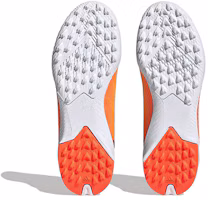 Purchase (青少年款)adidas X Speedportal.3 TF J 'Heatspawn Pack' GZ2467